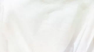 白背景
