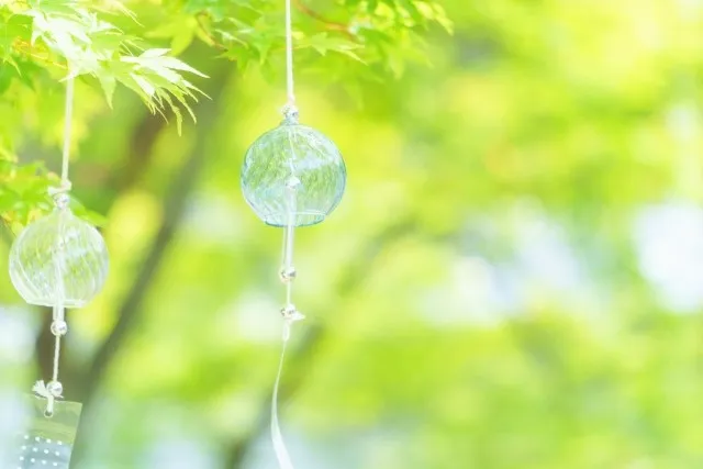 風鈴