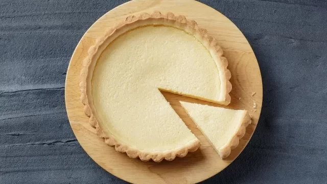 チーズケーキ