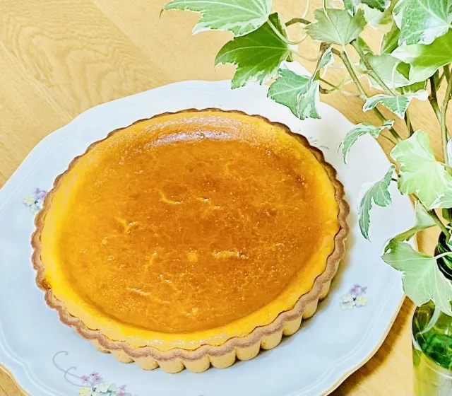 チーズケーキ