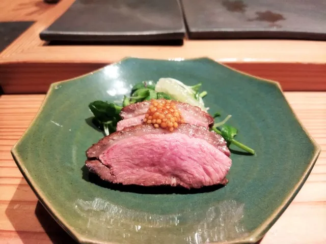 鴨肉