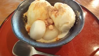 きなこもちアイス