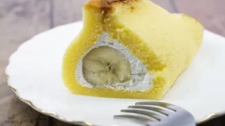 まるごとバナナ