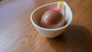 おっぱいアイス