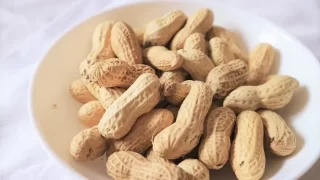 ピーナッツ・落花生