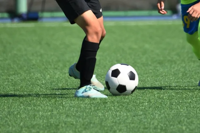 サッカー