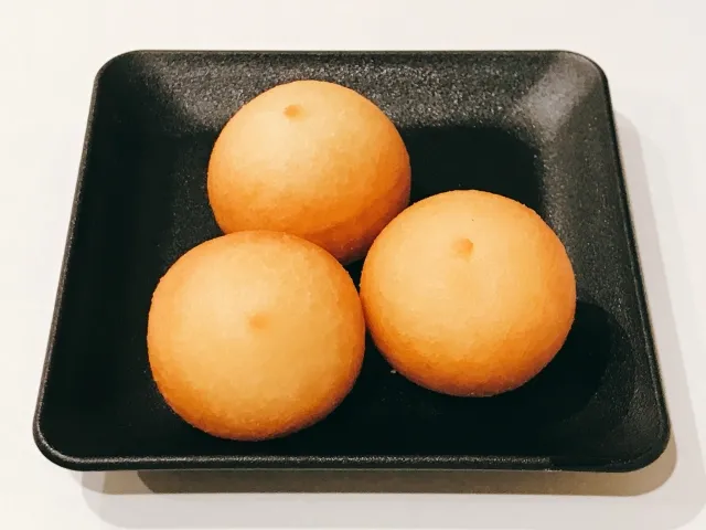 チーズボール