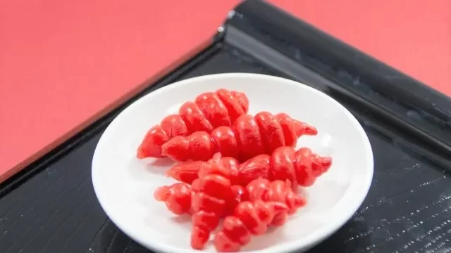 チョロギ