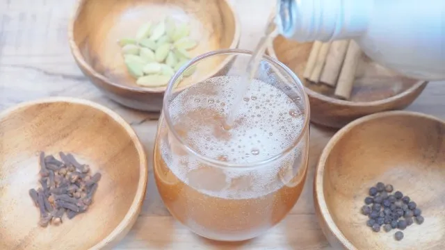 クラフトコーラ