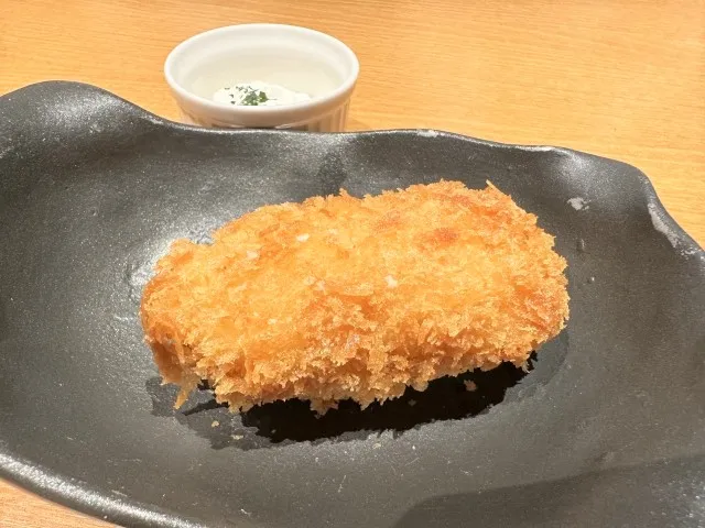 コロッケ