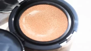 クッションファンデ