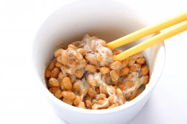 納豆