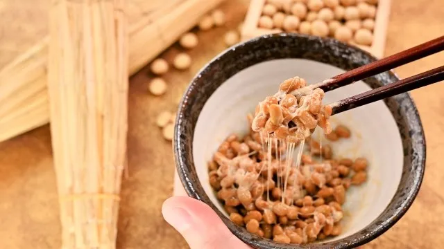 納豆