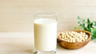 豆乳