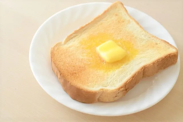 トースト