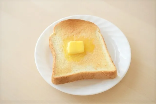 トースト