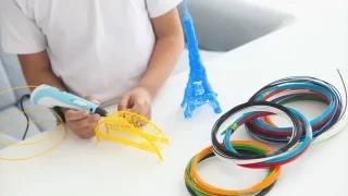 3Dペン