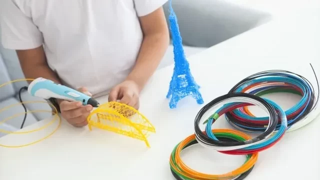 3Dペン