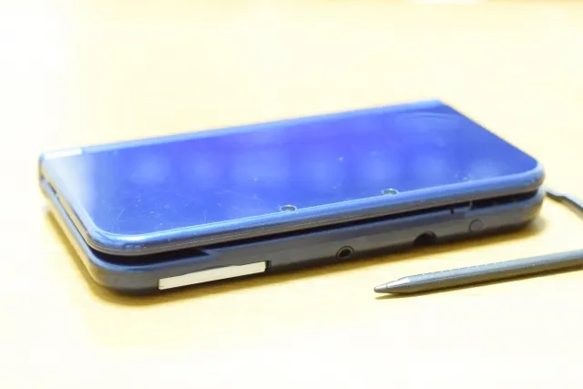 DS・ゲーム機