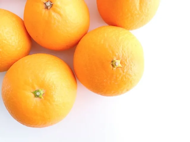 柑橘類