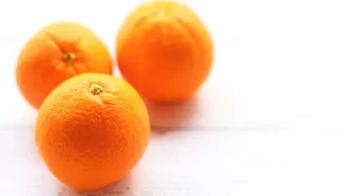 柑橘類