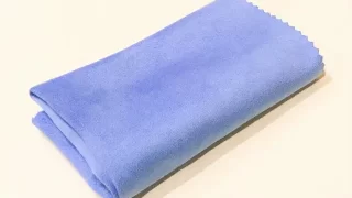 クリーニングクロス