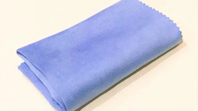 クリーニングクロス