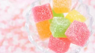 グミ