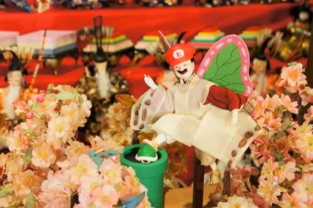 マリオ