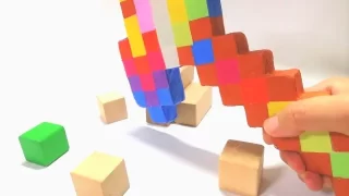 マインクラフト（ブロック）