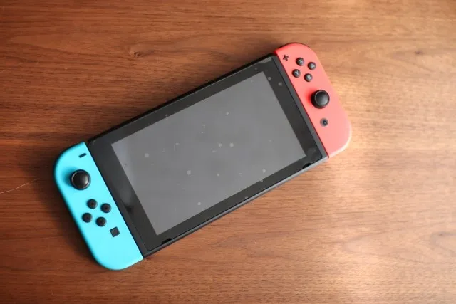 任天堂スイッチ