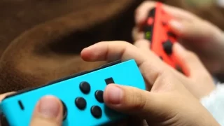 任天堂スイッチ