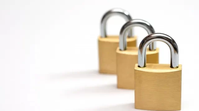 南京錠