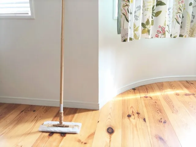 クイックルワイパー