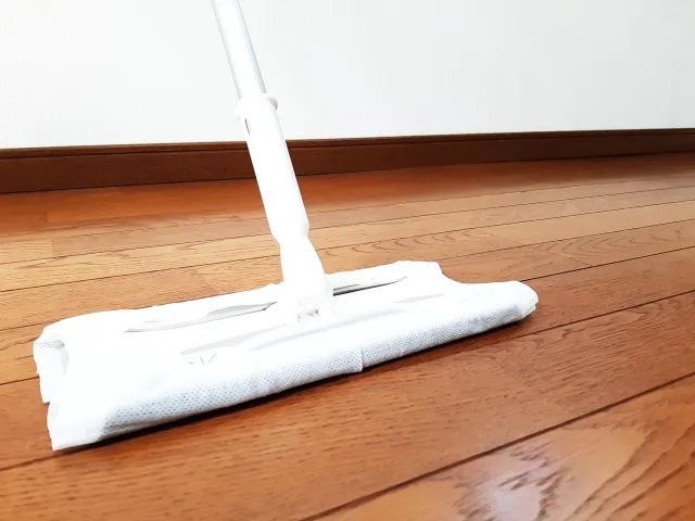 クイックルワイパー