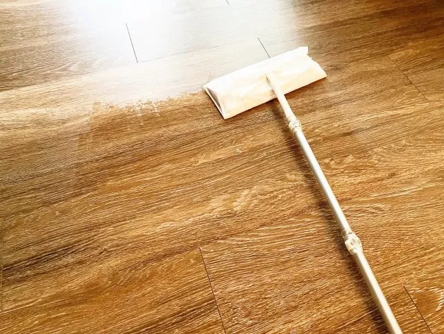 クイックルワイパー