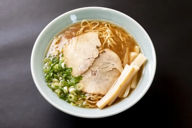 ラーメン