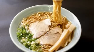 ラーメン