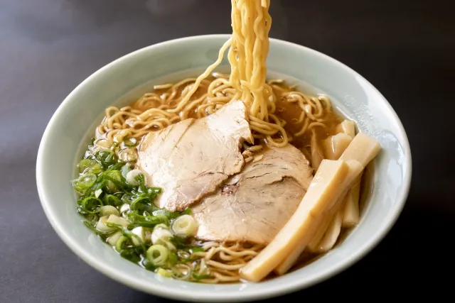 ラーメン