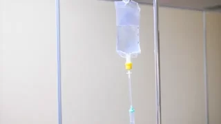 生理食塩水