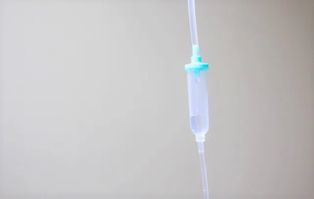 生理食塩水
