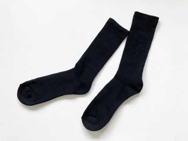 ガッツマン靴下