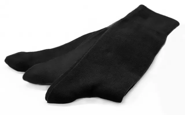 ガッツマン靴下