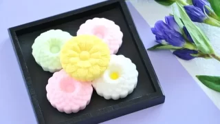 砂糖菓子