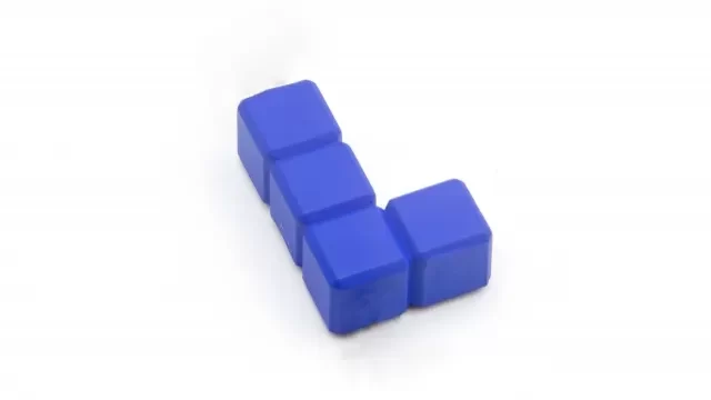 テトリス