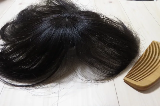 ウィッグ
