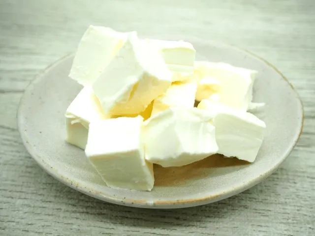 クリームチーズ
