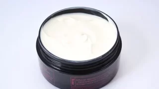 ヘアワックス