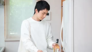 冷蔵庫
