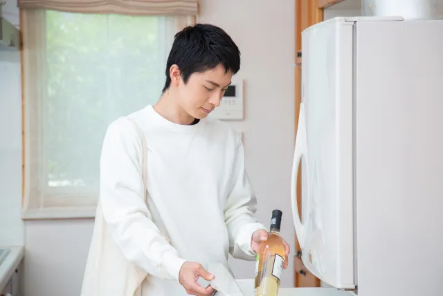 冷蔵庫
